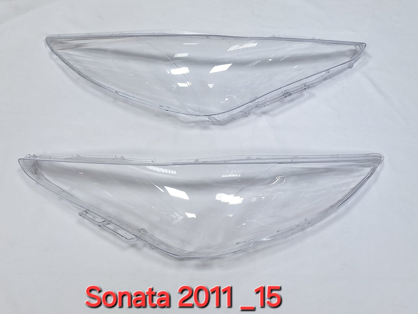 Volt Beam Headlight Cover Hyundai Sonata 2011-2015