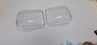 Volt Beam Headlight Cover GMC Sierra 1500 2016-2018